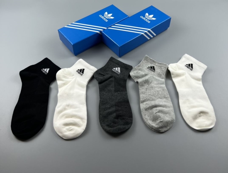 Adidas Socks